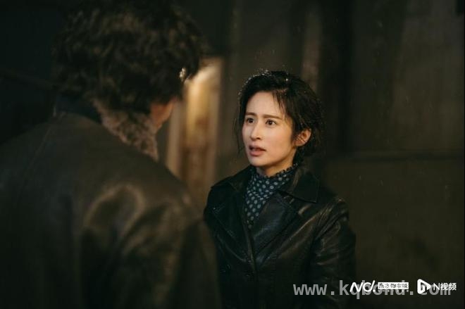 颖儿分享何家艺感悟，平衡事业家庭有妙招！，颖儿演艺进阶：用身体演戏，向标杆迈进！