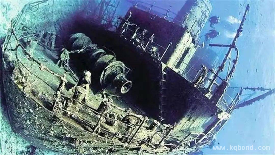 从南海沉船拍卖之殇到“南海一号”打捞辉煌，1984年沉船打捞：中国文物之痛与水下考古的崛起