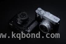 富士“GFX100RF”中画幅相机，开启专业摄影新境界