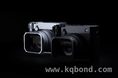 富士“GFX100RF”中画幅相机，开启专业摄影新境界