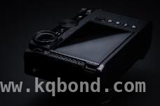 富士“GFX100RF”中画幅相机，开启专业摄影新境界