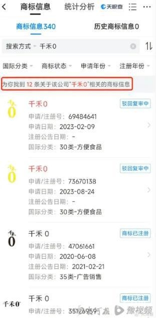 千禾味业零添加风波：“千禾0”背后的真相探寻，千禾味业“千禾0”酱油风波：商标疑云与品质真相