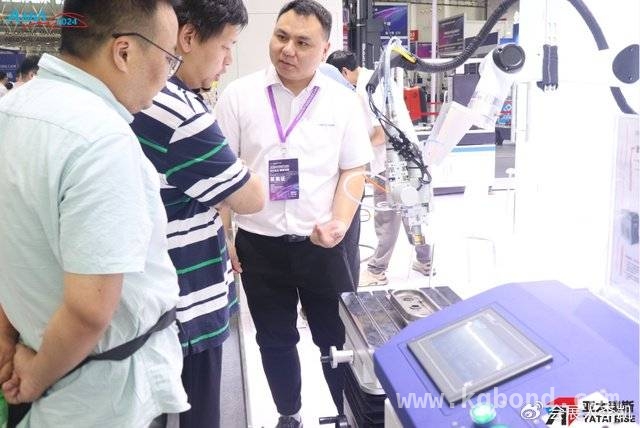 2025武汉工业自动化展：开启智能制造全新征程