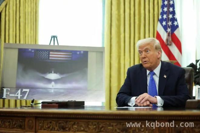 波音获美国空军六代机项目，源于中国战机压力？