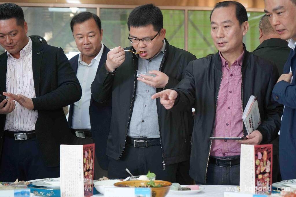 “潮阳和平一桌菜”：传统与创新融合，赋能汕头新发展