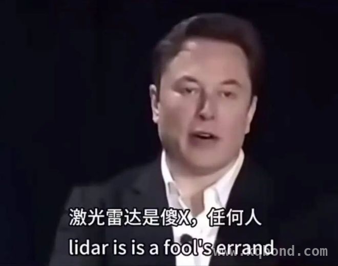 激光雷达价格雪崩，纯视觉智驾何去何从？