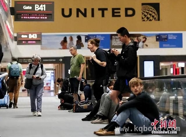 多国提醒赴美谨慎，美国旅行政策引担忧 盟友纷纷预警，美国旅行热度恐降