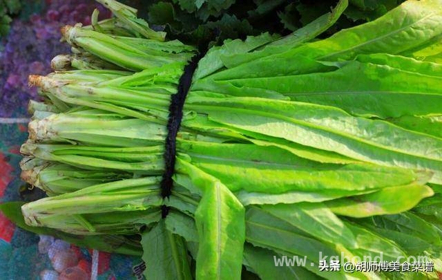 安全蔬菜清单：这7种蔬菜让你吃得放心