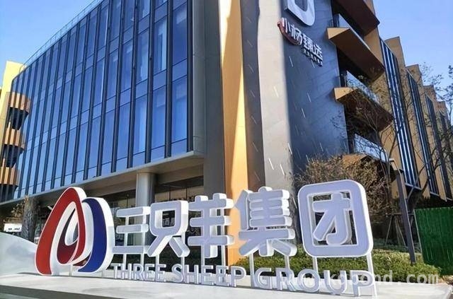 从整改到重生：三只羊公司直播带货业务迎转机，三只羊公司完成巨额罚没款缴纳，整改后或重启经营