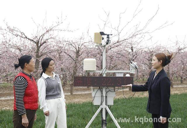 世界气象日来临，气象科普活动在各地火热开展，世界气象日：多地科普活动精彩纷呈