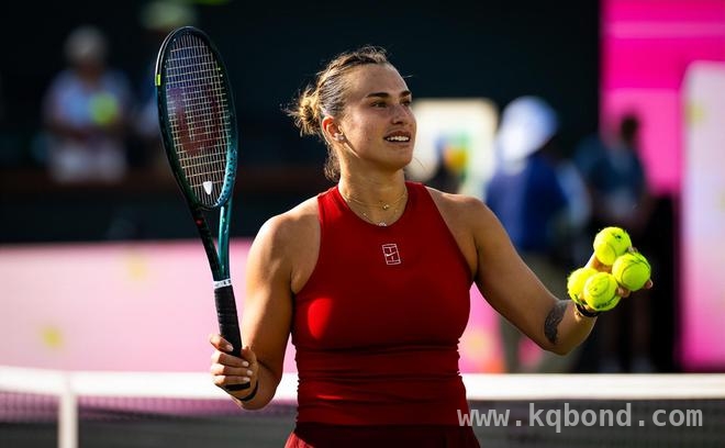 WTA1000迈阿密站：多位名将晋级，郑钦文迎关键之战，迈阿密网球盛宴：萨巴伦卡高芙等前行，郑钦文挑战旧敌