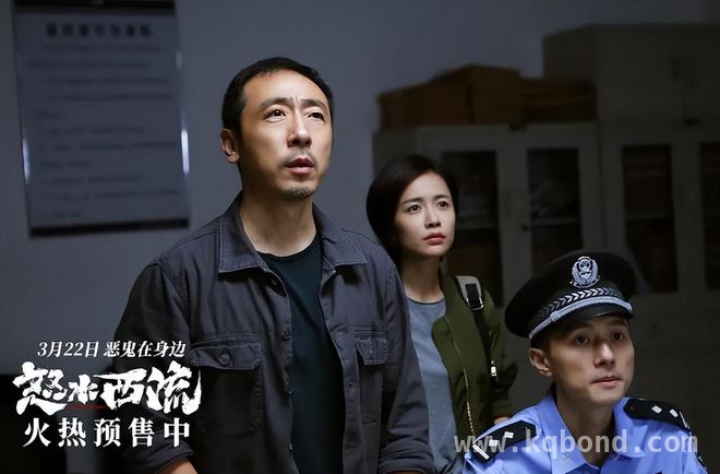 被票房埋没的2025犯罪狠片怒水西流，怒水西流：低首映票房，高剧情质量