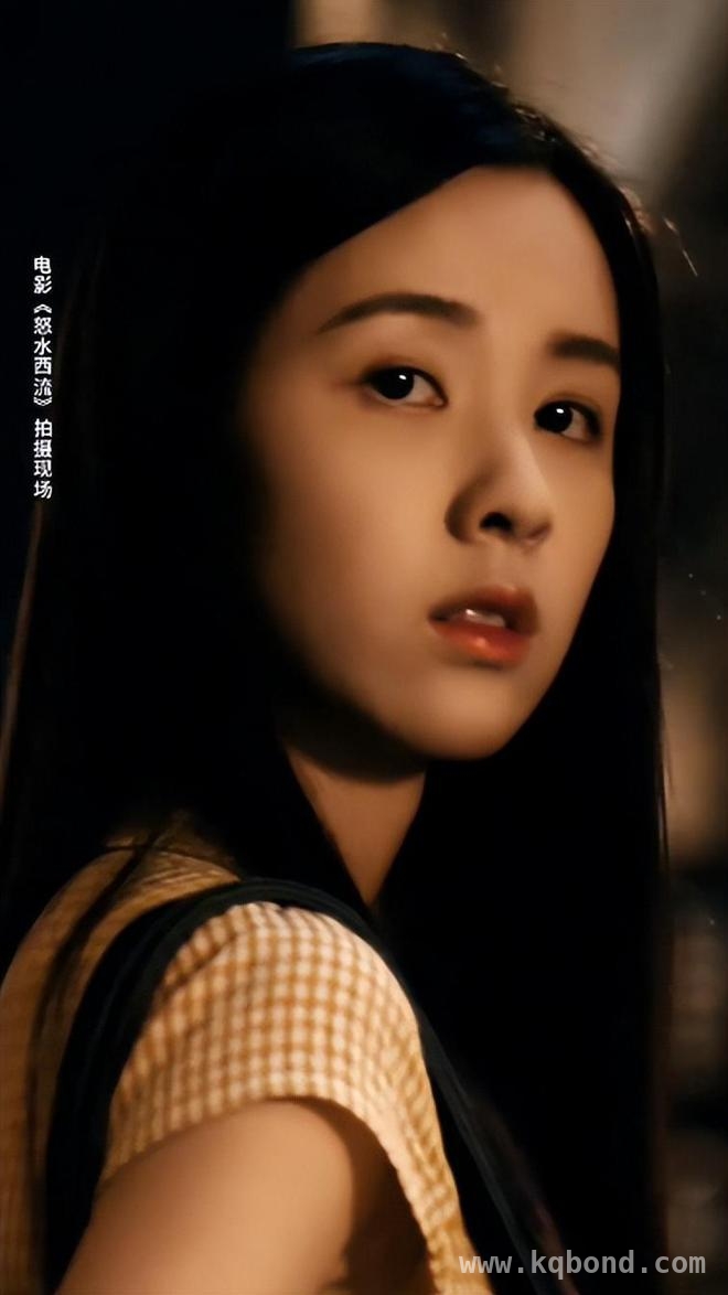 被票房埋没的2025犯罪狠片怒水西流，怒水西流：低首映票房，高剧情质量