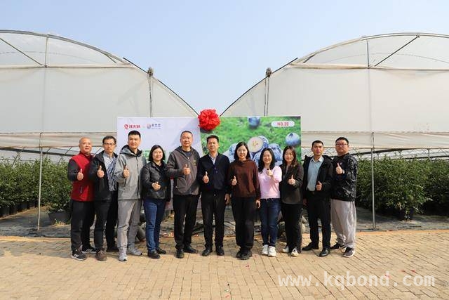 钱大妈蒙自布局示范基地，推动中国水果产业转型升级 钱大妈与鑫荣懋合作，蒙自水果将直供餐桌引领生鲜新潮流