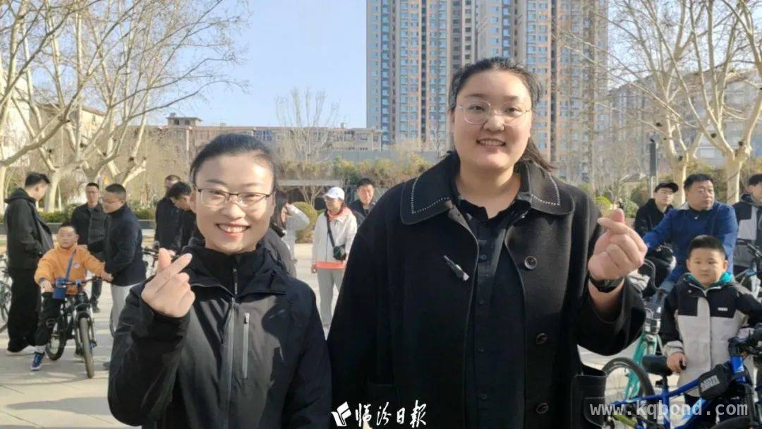 周末骑行：用行动为临汾文明与环保添彩，骑行丈量春日，共筑绿色临汾