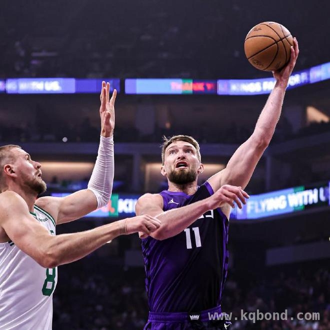 NBA焦点战！凯尔特人豪取6连胜，国王惨遭3连败