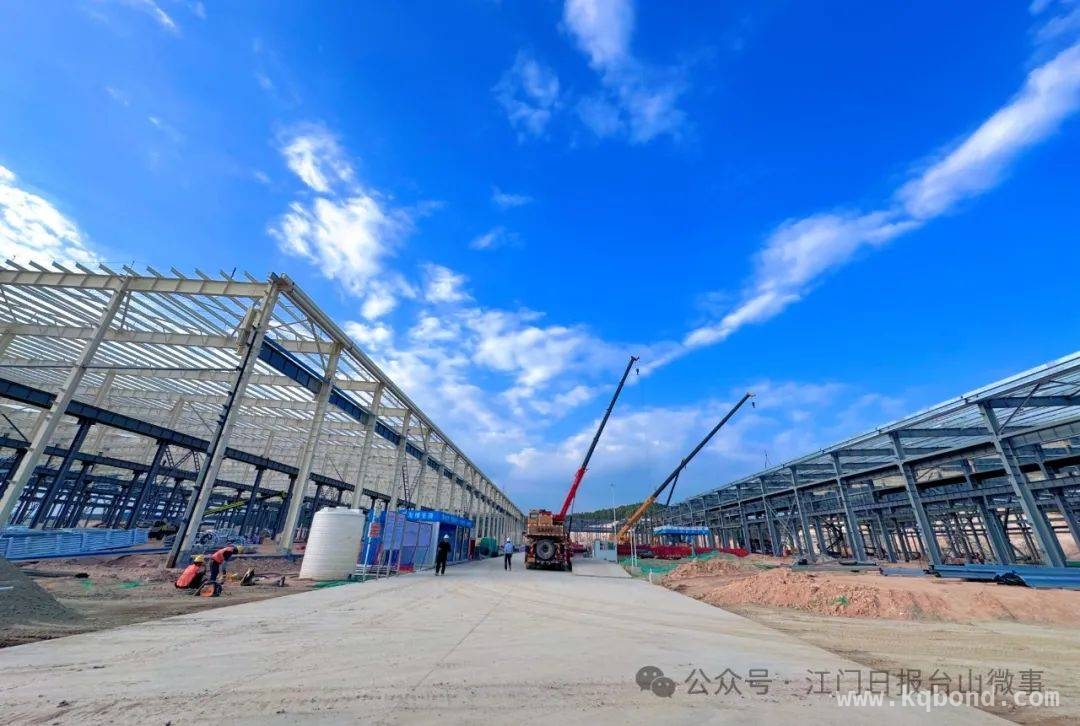 人大代表发力，大江镇产业与民生双腾飞