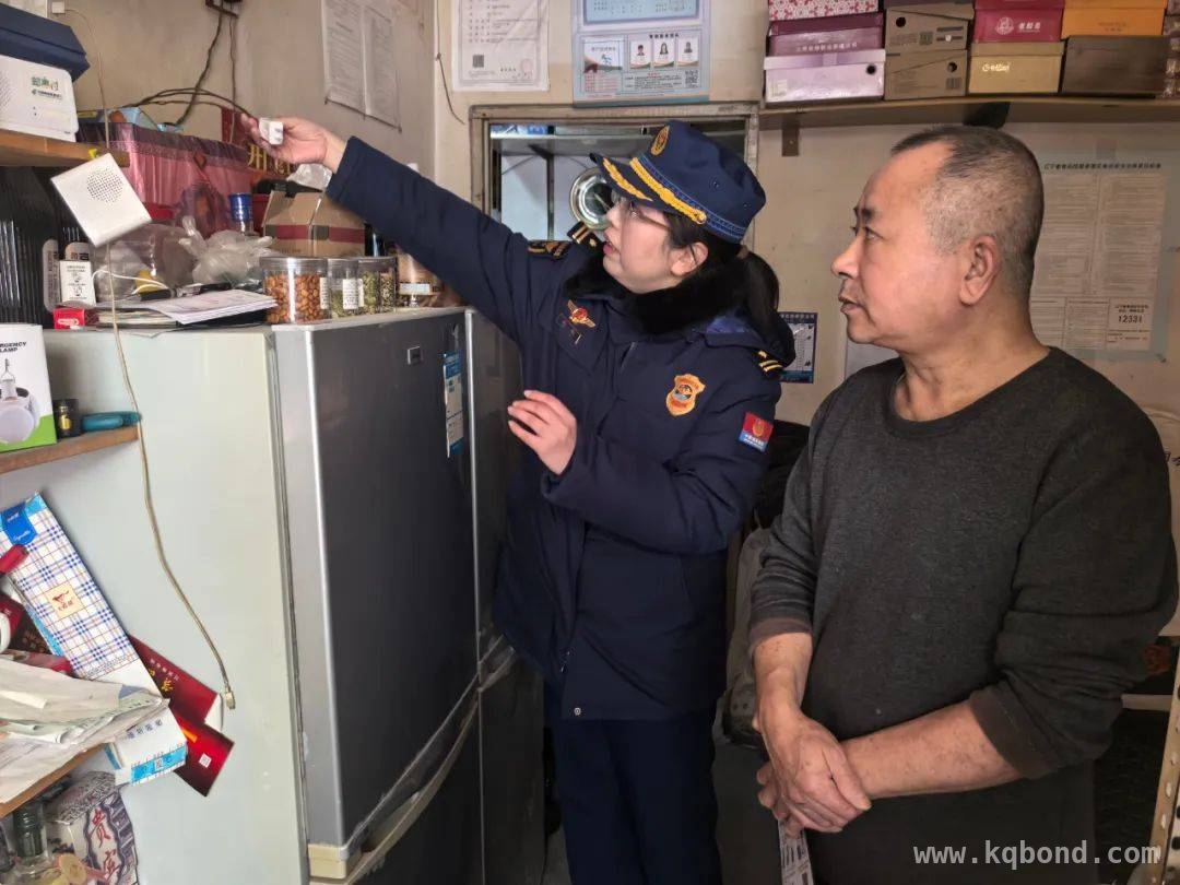 社区消防宣传活动，为安全生活添保障 社区消防宣传培训，守护美好生活
