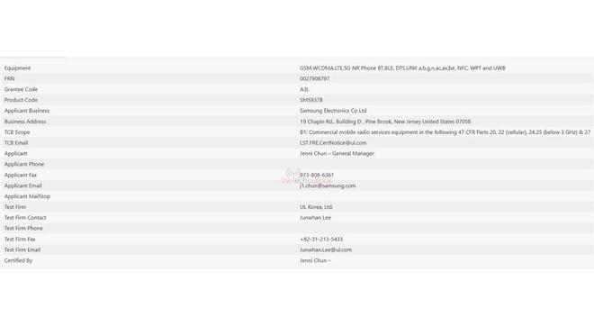 三星 Galaxy S25 Edge 认证曝光，充电与性能全揭秘！，三星 Galaxy S25 Edge 获 FCC 认证，5G 时代新宠来袭！