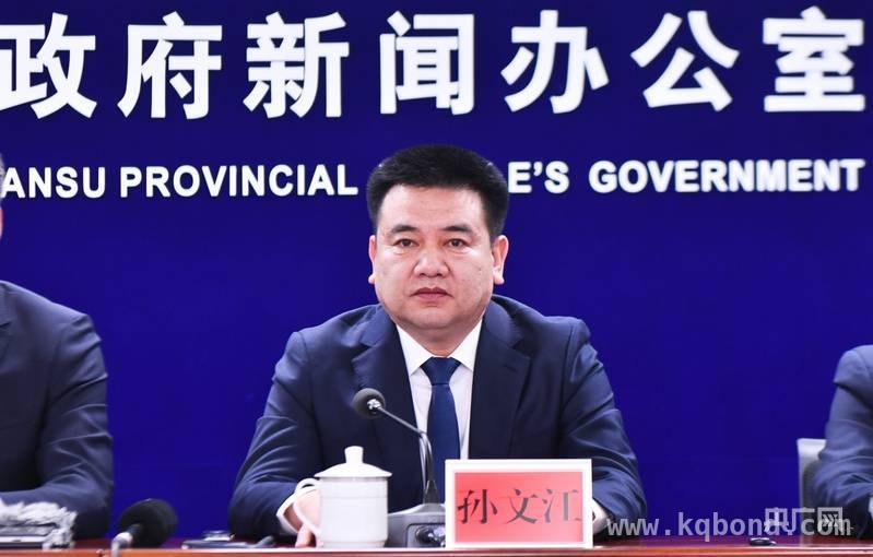 聚焦“中国算谷”，西峰区数字产业发展正当时，西峰区发力数字经济，力争今年产值破百亿