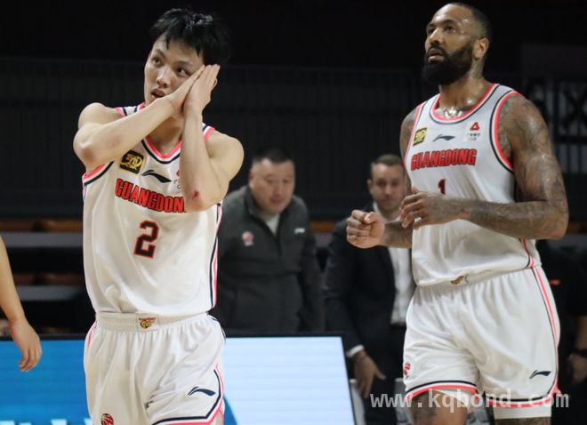 CBA3月27日7场大战：广东吉林、北京浙江焦点对决