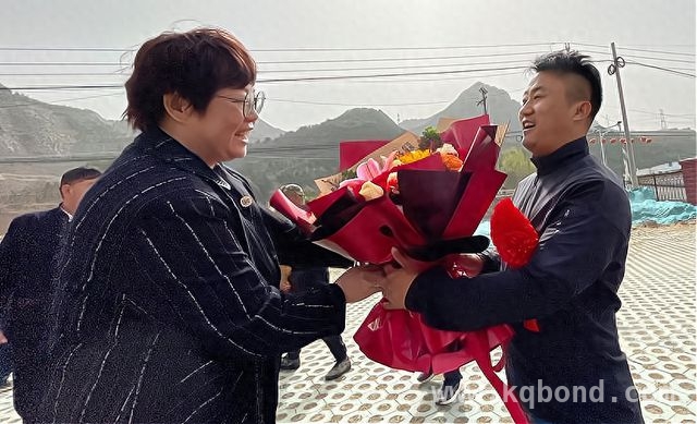 英勇青年李松林回乡，麻庄村发展添新动力 淄博救人青年归乡，小山村盼借“流量”腾飞