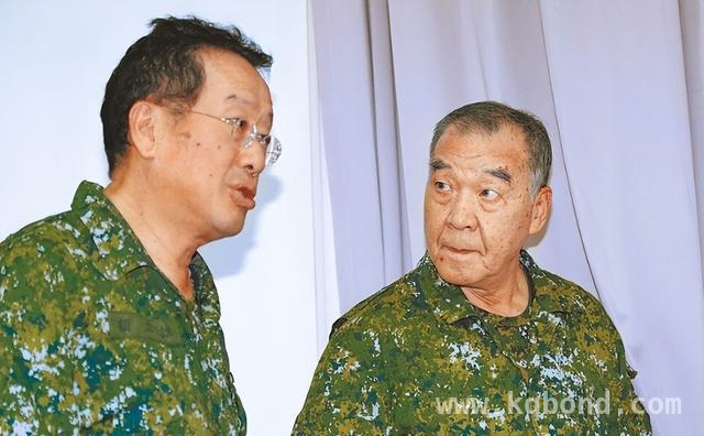 台海军遭赖清德“清洗”，内部矛盾一触即发！，赖清德对台海军开刀，“口袋罪”惹众怒！