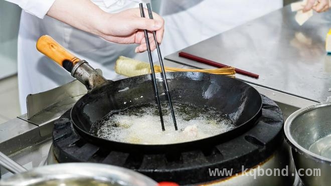 烟台文旅职院：一场跨越国界的鲁菜文化对话