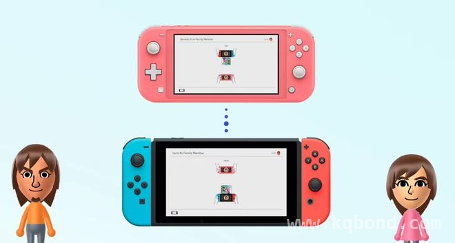 探秘任天堂Switch 2：升级细节与发布信息大曝光