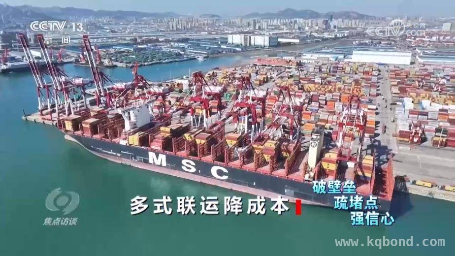 物流成本优化：统一大市场建设的关键一步