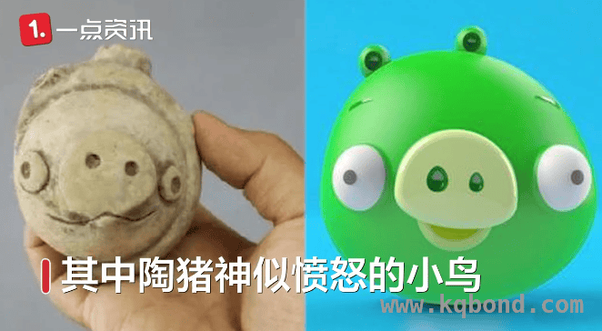 文物“撞脸”大赏：汉代陶俑像奥特曼，还有哪些惊喜？，南充博物馆汉代陶俑似奥特曼，文物趣事不断！