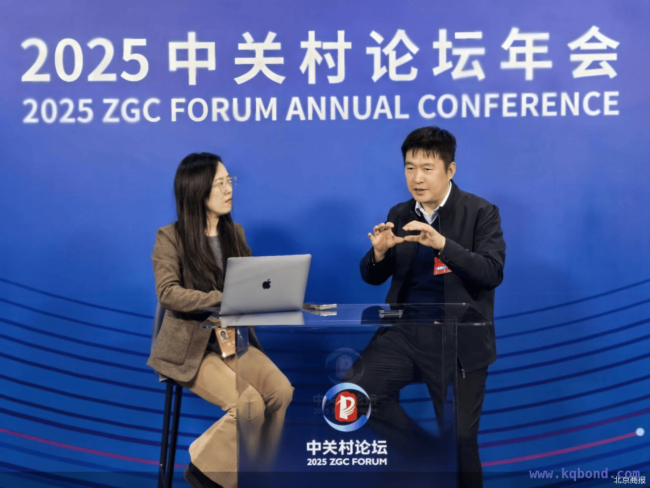 探秘人形机器人创业者：从幕后走向台前的科技新贵 张正涛谈人形机器人：热度背后的机遇与风险