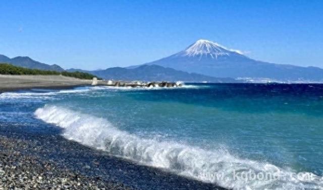 惊！日本“南海海槽特大地震”经济损失或超292万亿日元