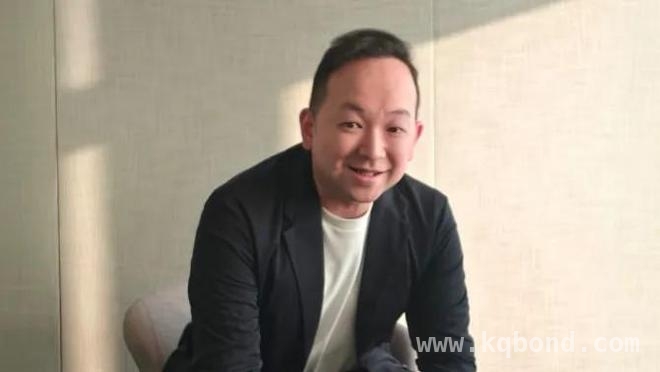 众安银行人事变动：吴忠豪成为新掌舵人