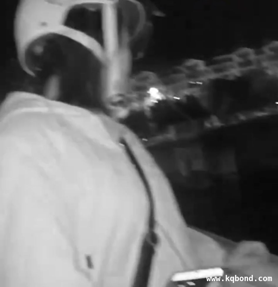 刘应强：送餐途中勇救跳河男子，不幸献出宝贵生命