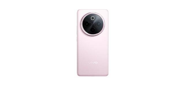vivo Y300 Pro+：大电池的惊喜与芯片的遗憾