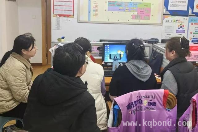 南桥镇侨法宣传：开启法治新征程，共筑侨界新未来，法治护航侨界，南桥奏响侨法宣传新乐章