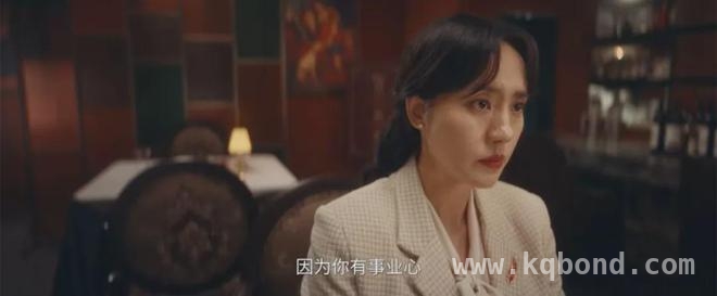 高淑华的迷途与崔业的苦心布局 崔业：棋局中的守护与挣扎