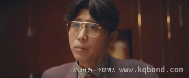 高淑华的迷途与崔业的苦心布局 崔业：棋局中的守护与挣扎