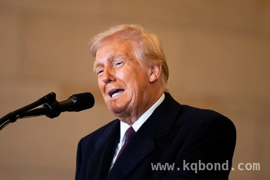 特朗普暗示将访沙特、卡塔尔、阿联酋，白宫之行有何深意？