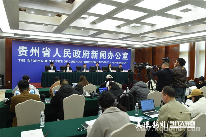 贵州税务稽查发力：持续优化执法，精准打击涉税违法