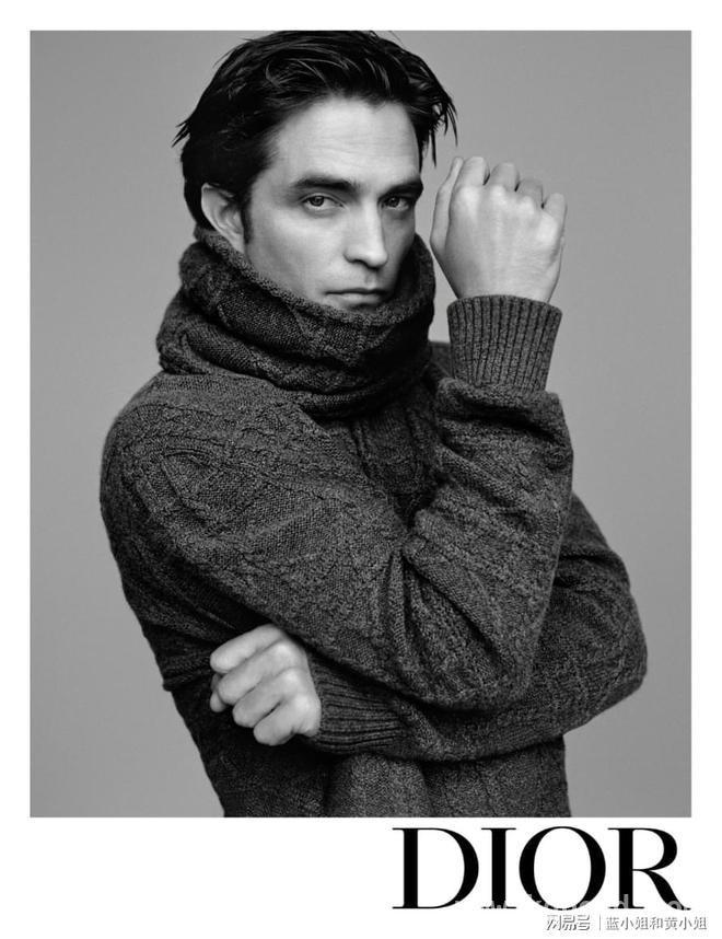 DIOR ICONS限定系列：跨越时代的男装经典之作