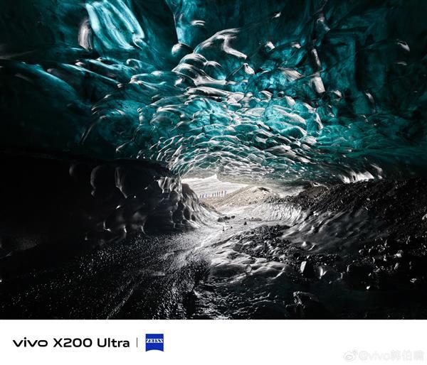 vivo X200 Ultra：超广角拍摄王者来袭！ vivo X200 Ultra：全焦段防抖影像旗舰震撼登场！