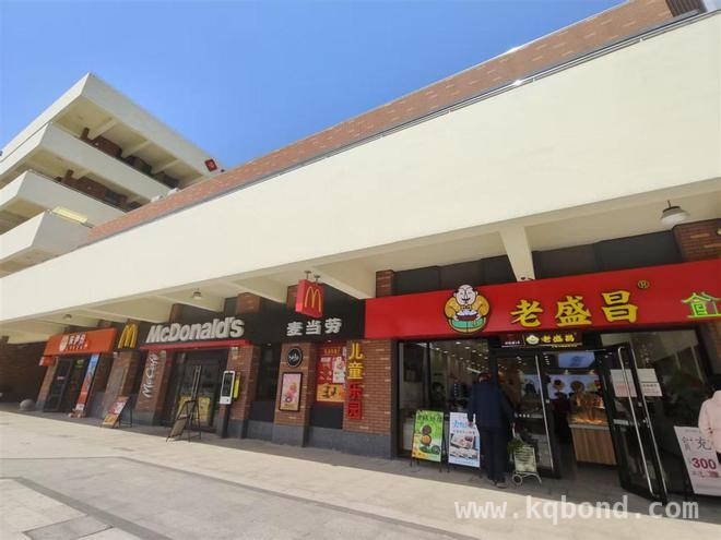 4月1日起，嘉定南翔云翔邻里中心为居民带来全新便利