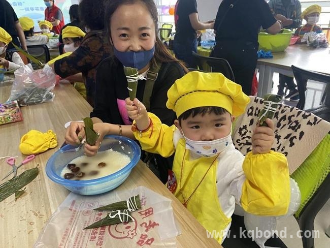 敦化“儿童职业微体验”：开启多元成长之旅，敦化社区携手，为儿童打造精彩职业微体验