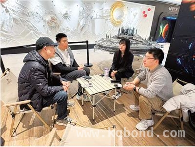 静安营商：“金牌店小二”服务铸就产业辉煌，探秘静安：营商新举措激发企业活力
