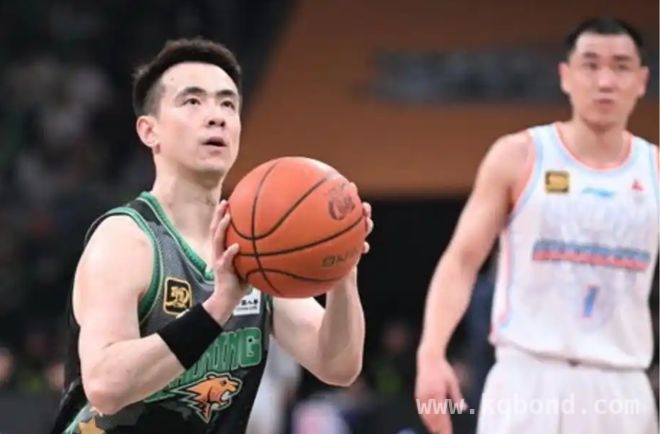 从受伤低谷到七连胜高光，赵继伟涅槃之路