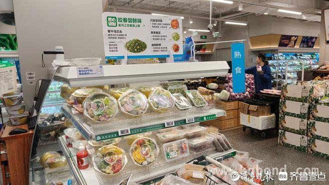 揭秘净菜：从工厂到餐桌的便捷之旅 净菜来袭，开启厨房便捷新时代