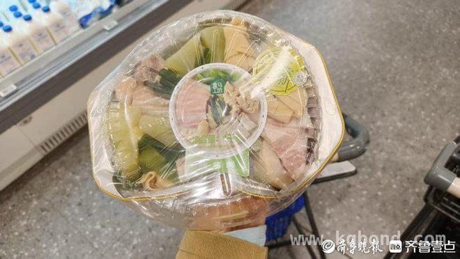 揭秘净菜：从工厂到餐桌的便捷之旅 净菜来袭，开启厨房便捷新时代