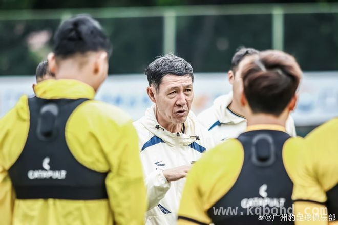 2025中甲：升班马延续强势，广东广州豹独占鳌头，升班马风暴来袭！广东广州豹中甲开局两连胜领跑